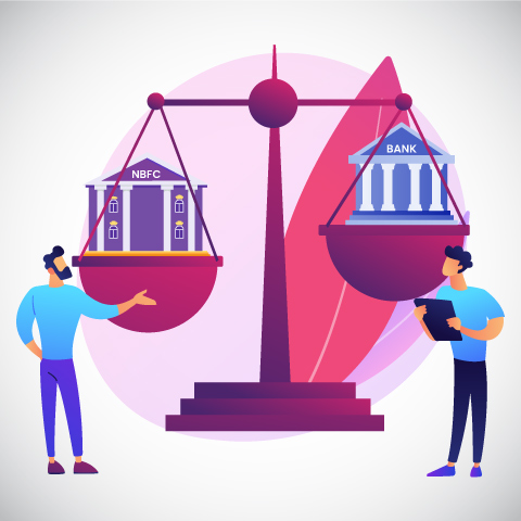 4 Reasons why NBFC business loan are Better than Banks