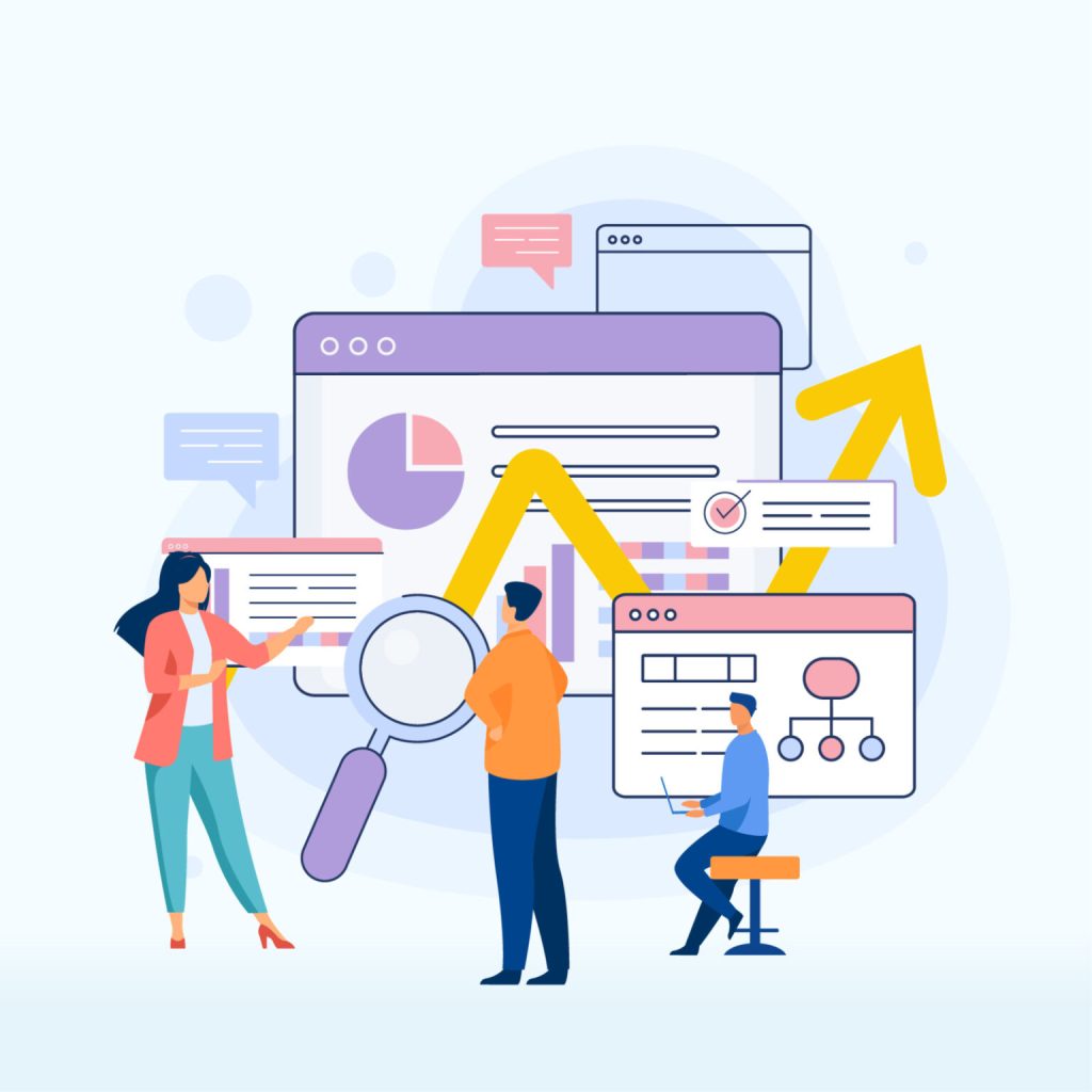 Connecting Talent with Opportunity – HR Services