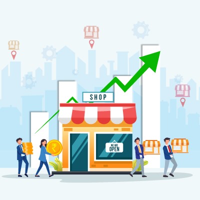 Driving Growth Through Food Grains Trading